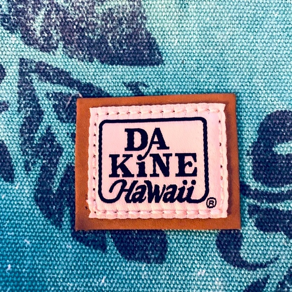 Dakine Small Backpack - Picture 2 of 4